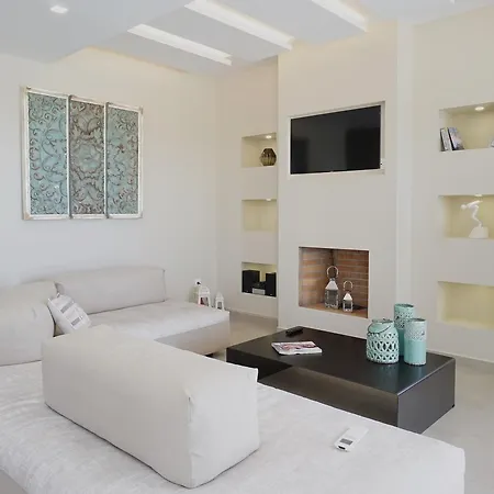 Villa Kalli Pangea Trapezaki (Kefalonia)