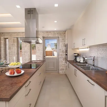 Villa Kalli Pangea *