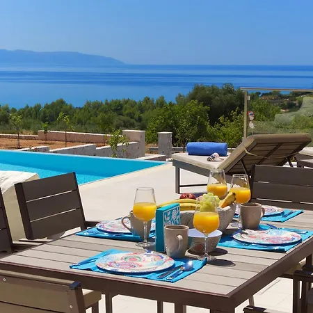 Villa Kalli Pangea