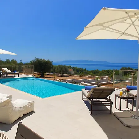 Villa Kalli Pangea